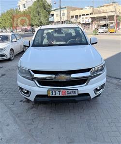 شيفروليه كولورادو